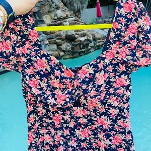 Altar’d State Dress